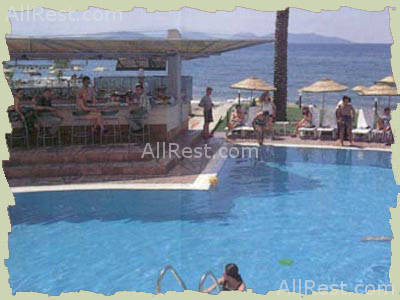 Hotel Faustina 5